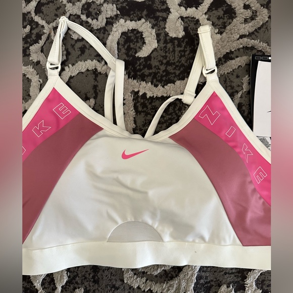Nike Sports Bra - Picture 2 of 8